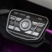 A New Lamborghini 2 Seat Kids Styling Chair Car Purple Yellow Limited Edition Model