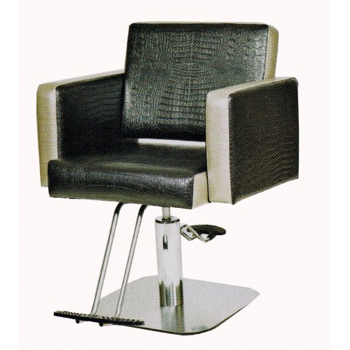 Pibbs 663 The Master Barber Chair Your Choice Chair Color