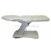 2214 Electric Facial Table With Face Hole White High Quality