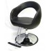 Italica 8223 Donatus Black Styling Chair Lower Price While Supplies Last