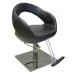 Italica 8223 Donatus Black Styling Chair Lower Price While Supplies Last