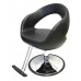 Italica 8223 Donatus Black Styling Chair Lower Price While Supplies Last