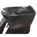 Italica 6265S Chromius Shampoo Sidewash or Backwash Lever Footrest Top Quality Guaranteed