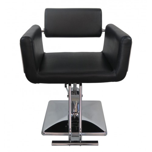 Italica B09M Metal Sided Styling Chair With Riveted Design High Quality Your Choice Base