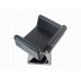 Italica B09M Metal Sided Styling Chair With Riveted Design High Quality Your Choice Base