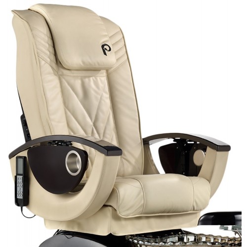 Pibbs PX20-1 NEW 2021 Pipeless Pedicure Spa Shiatsu Massager Chair Top 