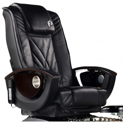 Pibbs PX20-1 Pipeless Pedicure Spa Shiatsu Massager Chair Pedicure Unit