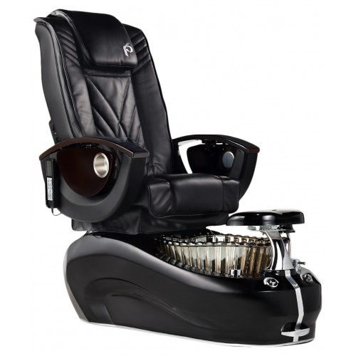 Pibbs PX20-1 NEW 2021 Pipeless Pedicure Spa Shiatsu Massager Chair Top 