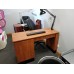 Collins NEO Manicure Table Only showroom Model Clearance Item