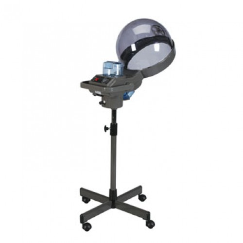 770 Luna Hair Steamer On Adjustable Stand For Hair Treatments Made In Taiwan 770 Luna Hair Steamer On Adjustable Stand For Hair Treatments Made In Taiwan