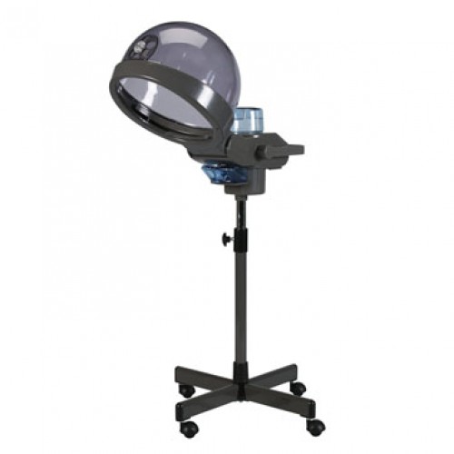 770 Luna Hair Steamer On Adjustable Stand For Hair Treatments Made In Taiwan 770 Luna Hair Steamer On Adjustable Stand For Hair Treatments Made In Taiwan