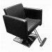 Italica 9106 Large Sofa Style Salon Chair Gaps In Chair Hair Falls Through