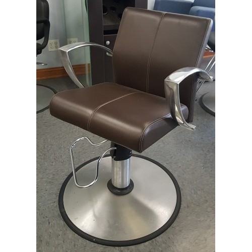 1-Belvedere KT12A Kallista Styling Chair Showroom Model 