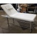 New Adjustable Height Facial and Massage Bed