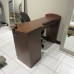 CLEARANCE Takara Belmont Manicure Table Very Nice Showroom Model For Sale