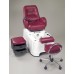 100- FREE PEDICURE CHAIR OR CHAIR TOPS WITH MASSAGERS PICK UP OR SHIP! 