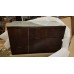 Retail Products Cabinet With Storage Dark Cocoa 48" Wide