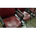$50.00 Each Local Sale Only Or Pick Up Many Used Styling Chairs As Is