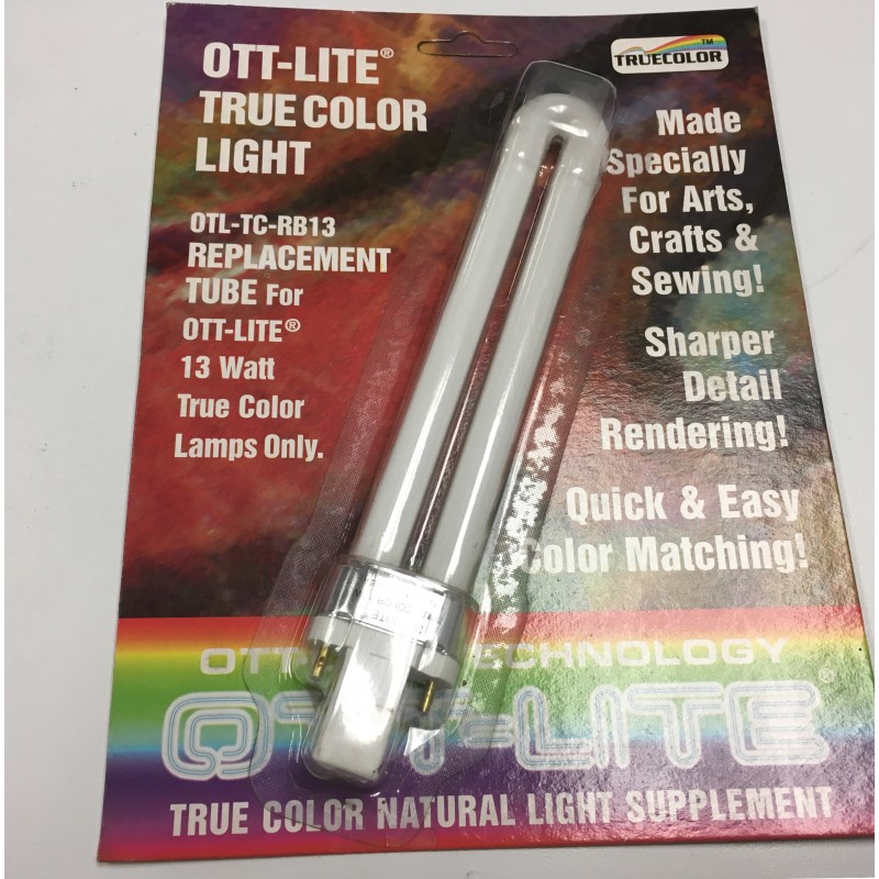 OTT-LITE TrueColor Light