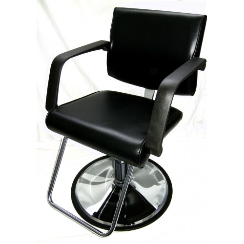 Italica 6366 Katy Styling Chair Low Cost High Quality Hair Salon Styling Chair Made To Last For Years 