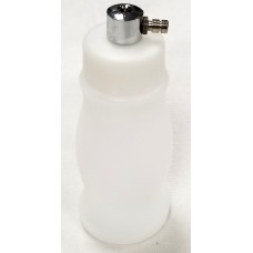 Single Atomizer Bottle 050 For Silver Fox Vac & Sprayer Machines