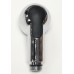 Italica CR Long Smooth Dual Sprayer Head 4.5" For Shampoo Hoses