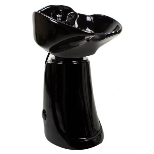 Italica 234 Pedestal Tilting Shampoo Bowl Unit