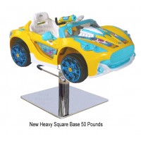 Baby Shark DOO DOO DOO Styling Car For Children