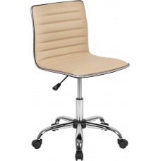 SALE 512B Task Stools Manicure or Desk With No Arms From Italica