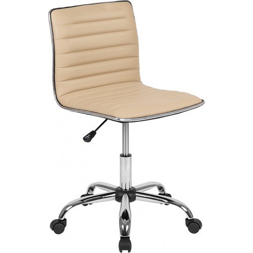 512B Task Stools Manicure or Desk With No Arms From Italica