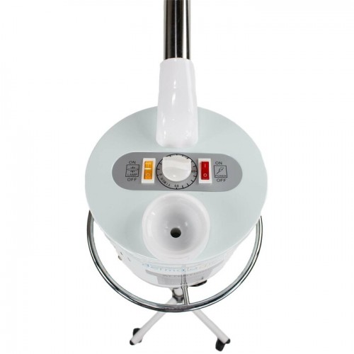Italica 202A Facial Steamer With Timer And UV Ships Fast