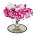 Pink Minnie Mouse Sports Car Hair Styling Chair Car From Italica Beauty Equipment