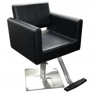 ITALICA 1815 Styling Chair With Base Choice & T Footrest In Stock