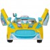 Baby Shark DOO DOO DOO Styling Car For Children