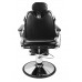 Italica Monte Carlo Barber Chair 31909 Black Base In Stock