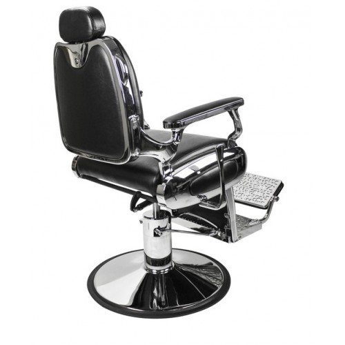 Italica Monte Carlo Barber Chair 31909 Black Base In Stock