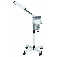 Quick Ship Italica 1000B Facial Steamer With Adjustable Height Stand