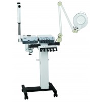 D214 Italica 8 Function Facial Machine Parts Available Always In Stock