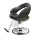 Italica 8223 Donatus Black Styling Chair Lower Price While Supplies Last