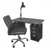 1-Deluxe Table/Lamp/Stool Combo Deal- Open A Business Immediately!