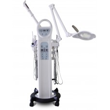 Italica 5050 10 In 1 Anti Aging Facial Skin Care Cleansing Machine