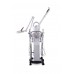 Italica 5050 10 In 1 Facial Skin Care Cleansing Machine For Skin Care Professionals