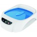 200 Free Liners & 6605 Professional Portable Footbath Massager