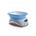 100 Free Liners 6605 Professional Portable Footbath Massager