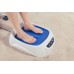 100 Free Liners 6605 Professional Portable Footbath Massager