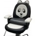 Happy Panda Hair Styling Chair Sold Only Here!