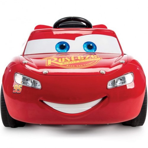 Disney Cars Lightning McQueen Stainless Steel Nepal