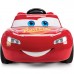 Lightning McQueen Hair Styling Race Car In Stock!
