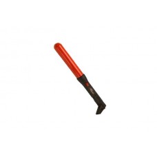 Turbo Power TT119 EZ Curl Wand Curling Iron 
