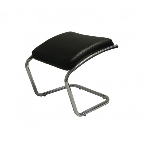 Italica Legrest for Shampoo Chairs, Shampoo Backwashes and Other Chairs  Needing Low Cost Detached Footrest